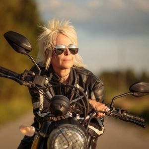 Meet your Posher, Anne